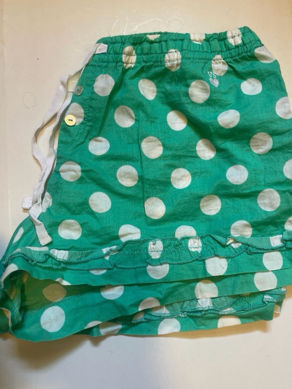 EUC Victorias Secret Sleep Shorts - Size Small